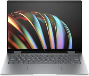 HP Envy 360 14Z-FC000 14" Intel Core Ultra 5-125U 16GB RAM 512GB W11H