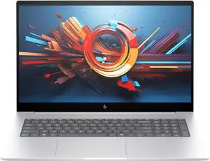 HP Envy 17T-DA000 17.3" Touch Ultra 5-125H 32GB 1TB SSD W11H