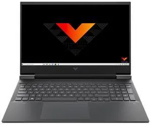 Victus Gaming 16-R1000 16" Laptop i5-14450HX 16GB RAM 512GB SSD W11H