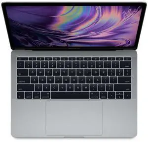 Apple Macbook Pro 13.3" (2017) Intel Core i5-7360U 8GB Ram 256GB SSD MAC OS X