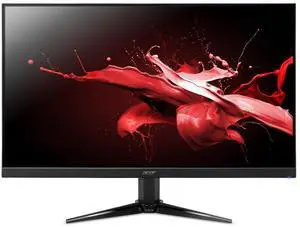 Acer Nitro QG1-QG271 27" Full HD Widescreen LED Monitor 75Hz 1ms