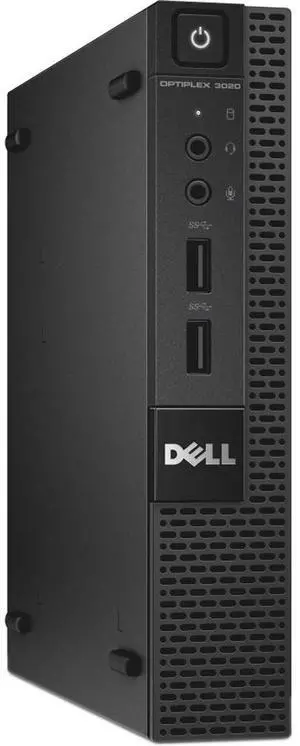 Dell Optiplex 3020M PC Intel Core i5-4590T 16GB Ram 120GB SSD No OS Dell Optiplex 3020M PC Intel Core i5-4590T 16GB Ram 120GB SSD No OS
