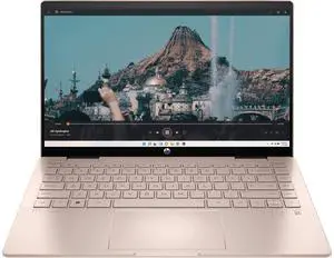 HP Pavilion X360 14T-EK200 14" Laptop Intel Core i5-120U 16GB 512GB SSD W11H