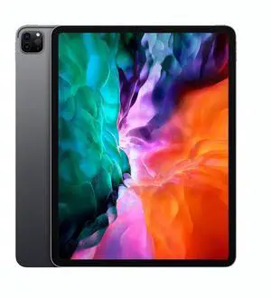Apple iPad Pro G4 12.9" Tablet (Unlocked) 256 GB SSD iOS