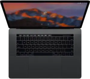 Apple MacBook Pro (2019) 16" Laptop Intel Core i9 2.30 GHz 16GB 1 TB SSD MAC OS X