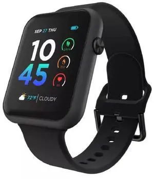 iTouch Air 4 Smartwatch - Black