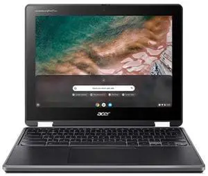 Acer Chromebook Spin 512 12" Touch Intel Pentium Silver N6000 8GB 64GB Chrome OS