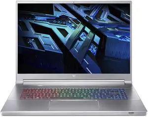 Acer Predator Triton 14" Gaming i7-13700H GeForce RTX 4070 16GB 1 TB SSD W11H