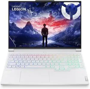 Lenovo Legion 7 16IRX9 16" Laptop i9-14900HX GeForce RTX 4060 16GB 1TB SSD W11H- (Manufacturer Recertified)