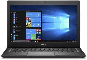 Dell Latitude 7280 12.5" Touch i7-7300U 16GB 256GB SSD W11P (Low Battery Health) Dell Latitude 7280 12.5" Touch i7-7300U 16GB 256GB SSD W11P (Low Battery Health)