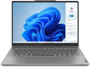 Lenovo IdeaPad 5 2 in 1 14AHP9 14" Touch Laptop Ryzen 5 8645HS 16GB 512GB SSD W11H (French / English)- (Manufacturer Recertified)