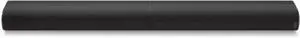 VIZIO All-in-One Soundbar Dolby Atmos and DTS:X, Bluetooth Speaker- SV210D-0806