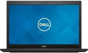 Dell Latitude 7490 14.1" Laptop Intel Core i7 1.90 GHz 16GB 256GB SSD W11P