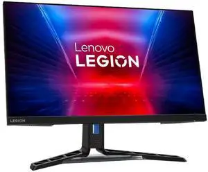 Lenovo Legion R27i-30 27" QHD Monitor 2xHDMI 1xDisplay Port 350nit 240Hz IPS.5 ms- (Manufacturer Recertified)