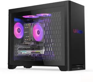 Lenovo Legion T5 30IAGB10 PC Ryzen 7 7700X GeForce RTX 5070 32GB 1TB SSD W11H