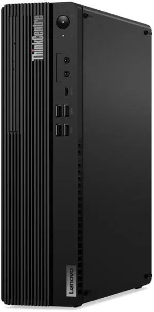Lenovo Thinkcentre M75S G5 Desktop PC Ryzen 5 Pro 8600G 16GB 512GB SSD W11P- (Manufacturer Recertified)