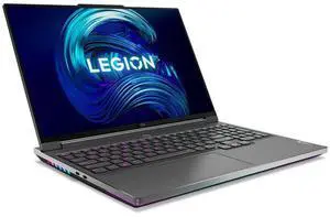 Lenovo Legion 7 16IAX7 16" Laptop i9-12900HX GeForce RTX 3080 TI 32GB 2TB SSD W11P