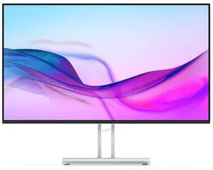 Lenovo L27I-A4 27" Monitor 16:9 (1920 x 1080) IPS 100Hz 4ms 1HDMI 1VGA Grey- (Manufacturer Recertified) Lenovo L27I-A4 27" Monitor 16:9 (1920 x 1080) IPS 100Hz 4ms 1HDMI 1VGA Grey- (Manufacturer Recertified)