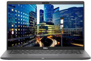 Dell Latitude 7410 14" Laptop Intel i5-10210U 8GB 256GB SSD W11P Dell Latitude 7410 14" Laptop Intel i5-10210U 8GB 256GB SSD W11P