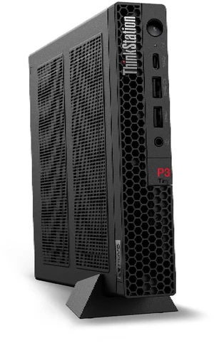 Lenovo Thinkstation P3 Tiny PC Core i7-14700 vPro T1000 32GB RAM 1TB SSD W11P Lenovo Thinkstation P3 Tiny PC Core i7-14700 vPro T1000 32GB RAM 1TB SSD W11P