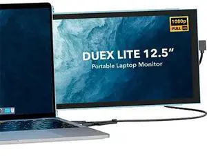 Mobile Pixels Duex Lite Blue 12.5 inch LCD Mobile Pixels Duex Lite Blue 12.5 inch LCD