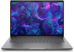 Hp Zbook 8 G1Ak 14 14" Laptop Ryzen Ai 5 340 32GB RAM 512GB SSD W11P Hp Zbook 8 G1Ak 14 14" Laptop Ryzen Ai 5 340 32GB RAM 512GB SSD W11P