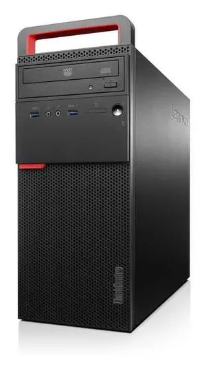 Lenovo Thinkcentre M700 PC i5-6500 16GB RAM 500GB No OS Lenovo Thinkcentre M700 PC i5-6500 16GB RAM 500GB No OS