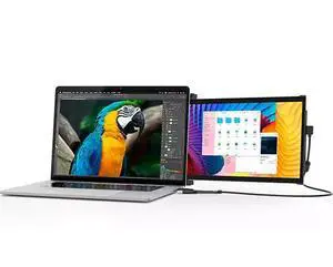 Mobile Pixels Duex Plus 13.3 inch LCD Mobile Pixels Duex Plus 13.3 inch LCD