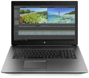 HP Zbook 17 G6 17.3" Laptop i9-9880H 64GB Ram 512GB SSD Windows 11 Pro HP Zbook 17 G6 17.3" Laptop i9-9880H 64GB Ram 512GB SSD Windows 11 Pro