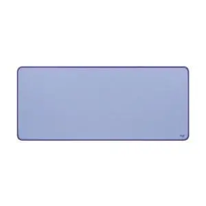 Logitech Desk Mat Studio Series in Lilac Logitech Desk Mat Studio Series in Lilac