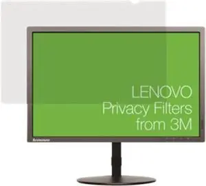 Lenovo W9 TIO Infinity 23.8" 16:9 Screen Privacy Filter- (Manufacturer Recertified) Lenovo W9 TIO Infinity 23.8" 16:9 Screen Privacy Filter- (Manufacturer Recertified)