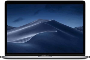 Apple Macbook Pro (2018) 13.3" i7-8559U 16GB 512GB SSD No OS Low Batt Health Apple Macbook Pro (2018) 13.3" i7-8559U 16GB 512GB SSD No OS Low Batt Health