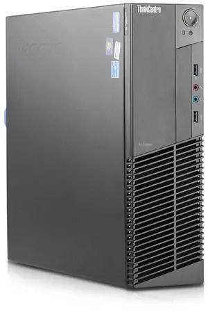 Lenovo Thinkcentre M92P PC i5-3470 4GB RAM 500GB HDD No OS Lenovo Thinkcentre M92P PC i5-3470 4GB RAM 500GB HDD No OS