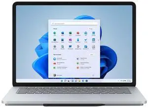 Microsoft Surface Laptop Studio 14.4" Laptop i7-11370H 16GB 512GB SSD W11P Touch Microsoft Surface Laptop Studio 14.4" Laptop i7-11370H 16GB 512GB SSD W11P Touch