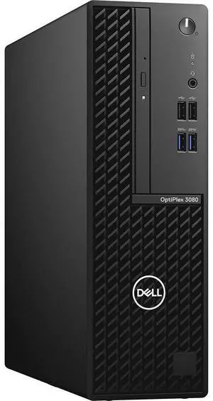 Dell Optiplex 3080 PC Intel Core i5-10500 16GB Ram 256GB SSD Windows 11 Pro Dell Optiplex 3080 PC Intel Core i5-10500 16GB Ram 256GB SSD Windows 11 Pro