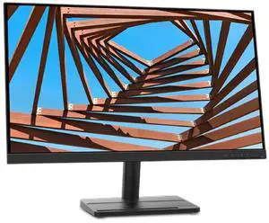 Lenovo L27e-30 27" Monitor (1920x1080) IPS 4ms 250nit 1xHDMI 1xVGA Lenovo L27e-30 27" Monitor (1920x1080) IPS 4ms 250nit 1xHDMI 1xVGA