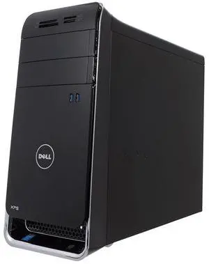 Dell Xps 8700 PC Intel Core i5-4460 12GB Ram 500GB HDD No OS Dell Xps 8700 PC Intel Core i5-4460 12GB Ram 500GB HDD No OS