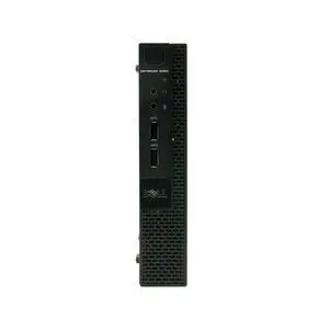 Dell Optiplex 9020M PC Intel Core i7-4785T 16GB Ram 256GB SSD No OS Dell Optiplex 9020M PC Intel Core i7-4785T 16GB Ram 256GB SSD No OS