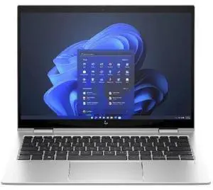 HP Elitebook X360 830 G10 13.3" Laptop i5-1345U 16GB Ram 256GB SSD W11P HP Elitebook X360 830 G10 13.3" Laptop i5-1345U 16GB Ram 256GB SSD W11P