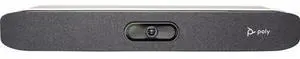 Poly Studio X30 All-in-One Video Conferencing Bar 4K Camera Lightly Used Poly Studio X30 All-in-One Video Conferencing Bar 4K Camera Lightly Used