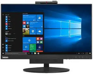 Lenovo Thinkcentre Tio24 G5 23.8" TIO Monitor 60Hz 4ms 250nit 1xHDMI 2xUSB Lenovo Thinkcentre Tio24 G5 23.8" TIO Monitor 60Hz 4ms 250nit 1xHDMI 2xUSB