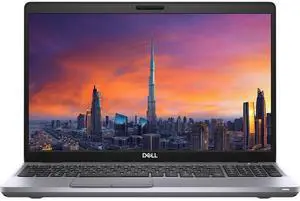 Dell Precision 3551 15.6" Laptop i5-10400H 16GB Ram 256GB SSD Windows 11 Pro Dell Precision 3551 15.6" Laptop i5-10400H 16GB Ram 256GB SSD Windows 11 Pro