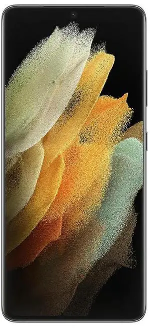 Samsung Galaxy S21 Ultra 5G 6.8" (Verizon) 128GB Black (Heavy Scratch&Dent) Samsung Galaxy S21 Ultra 5G 6.8" (Verizon) 128GB Black (Heavy Scratch&Dent)
