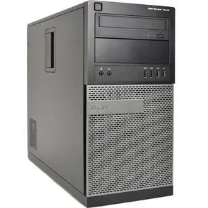 Dell Optiplex 7010 PC Intel Core i7-3770 8GB Ram 500GB HDD No OS Dell Optiplex 7010 PC Intel Core i7-3770 8GB Ram 500GB HDD No OS