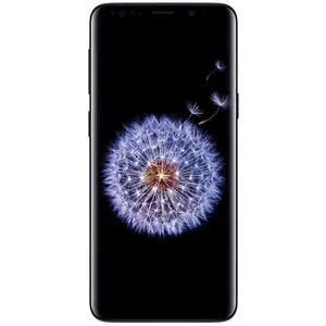 Samsung Galaxy S9 5.8" Smartphone (Unlocked) 64GB SSD Android OS Black Samsung Galaxy S9 5.8" Smartphone (Unlocked) 64GB SSD Android OS Black