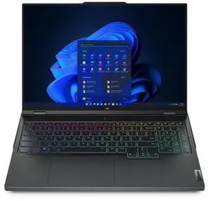 Lenovo Legion Pro 7 16Irx8H 16" i9-13900HX GeForce RTX 4090 32GB 1TBGB SSD W11H Lenovo Legion Pro 7 16Irx8H 16" i9-13900HX GeForce RTX 4090 32GB 1TBGB SSD W11H