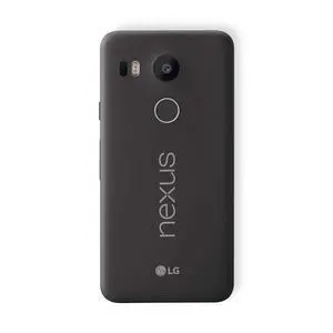 LG Nexus 5X 5.2" Smartphone (Unlocked) 32GB SSD Android OS Black LG Nexus 5X 5.2" Smartphone (Unlocked) 32GB SSD Android OS Black