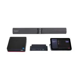 Lenovo Thinksmart Core PC Intel i5-1145G7E 16GB RAM 256GB SSD W11P- (Manufacturer Recertified) Lenovo Thinksmart Core PC Intel i5-1145G7E 16GB RAM 256GB SSD W11P- (Manufacturer Recertified)