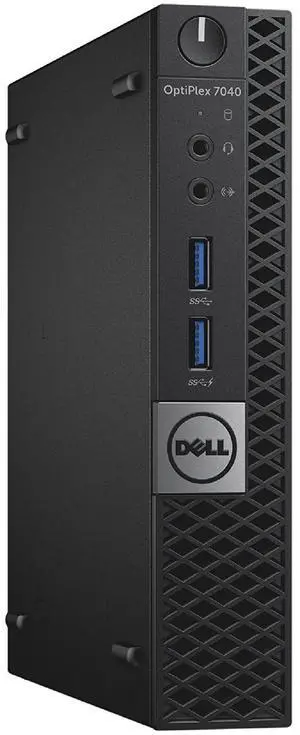 Dell Optiplex 7040 PC Intel Core i5-6600 16GB Ram 500GB HDD No OS Dell Optiplex 7040 PC Intel Core i5-6600 16GB Ram 500GB HDD No OS