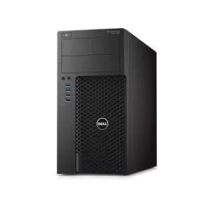 Dell Precision Tower 3420 PC i7-6700 8GB RAM 1TB SSD No OS Dell Precision Tower 3420 PC i7-6700 8GB RAM 1TB SSD No OS
